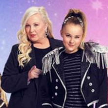 Peacock Announces JoJo Siwa'S DANCE POP REVOLUTION Release