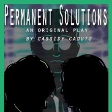 RISE to Present PERMANENT SOLUTIONS by Cass L. Caduto