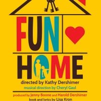 Kentwood Players Presents FUN HOME, The Musical