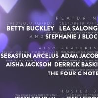 Betty Buckley, Lea Salonga, Stephanie J. Block and More Join NF Hope Concert 2021