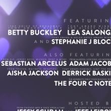 Betty Buckley, Lea Salonga, Stephanie J. Block and More Join NF Hope Concert 2021