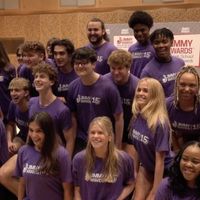 Video: In Rehearsals for the 2024 Jimmy Awards Video