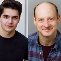 Cast Announced to Join Caroline Bowman and Lauren Nicole Chapman in the Tour of…