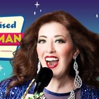 Trudy Carmichael to Bring Her Improvised Cabaret Back To Magnet Theater