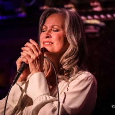 Photos: The Great LINDA EDER Returns To 54 Below