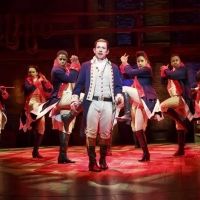 GMA to Air Special HAMILTON Fan Performance Tomorrow Morning!
