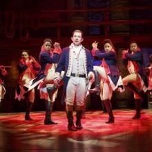 GMA to Air Special HAMILTON Fan Performance Tomorrow Morning!