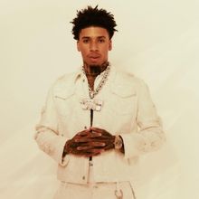 NLE Choppa Shares Brand New Holiday Project
