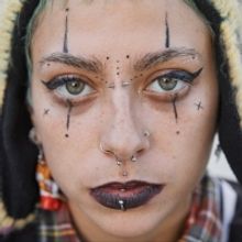 New Exhibit FUTURE WITHOUT FEAR to Open at the Praz-Delavallade in January