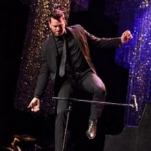 Levi Kreis Presents HOME FOR THE HOLIDAYS At The Los Angeles LGBT Center's Renberg Th