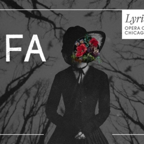 VIDEO: Watch Footage from Lyric Opera of Chicago's Production of Janáček's JENŮFA - Chicago Theater Video