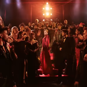 Video: First Single From THE DEVIL WEARS PRADA Cast Recording, Out in September