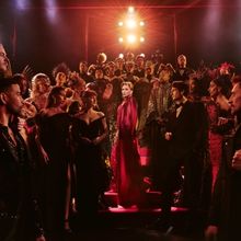 Video: First Single From THE DEVIL WEARS PRADA Cast Recording, Out in September