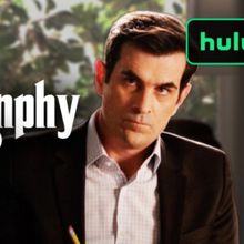 Phil Dunphy Steps Up As Joe's Godfather In New MODERN FAMILY Clip From Hulu