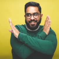 Eshaan Akbar Adds Extra Date To Debut Live Tour, THE PRETENDER