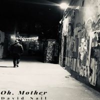 David Nail Releases EP OH, MOTHER