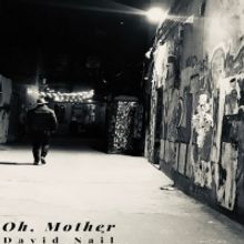 David Nail Releases EP OH, MOTHER