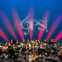 Single Tickets For North Charleston POPS! 2021-2022 Season Go On Sale Monday