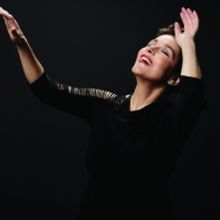 VIDEO: Christine Andreas Sings PIAF, NO REGRETS - A Tribute to Edith Piaf