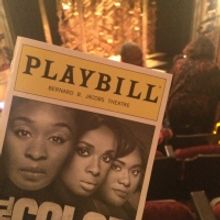 BWW Blog: An Eager Wish - A New Kind of Representation for Broadway