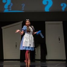 ALICE IN WONDERLAND to be Presented at Hyde Park School of Dance