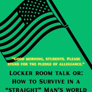 LOCKER ROOM TALK to Make World Premiere in Brooklyn After Boulder Readings