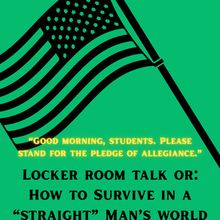 LOCKER ROOM TALK to Make World Premiere in Brooklyn After Boulder Readings