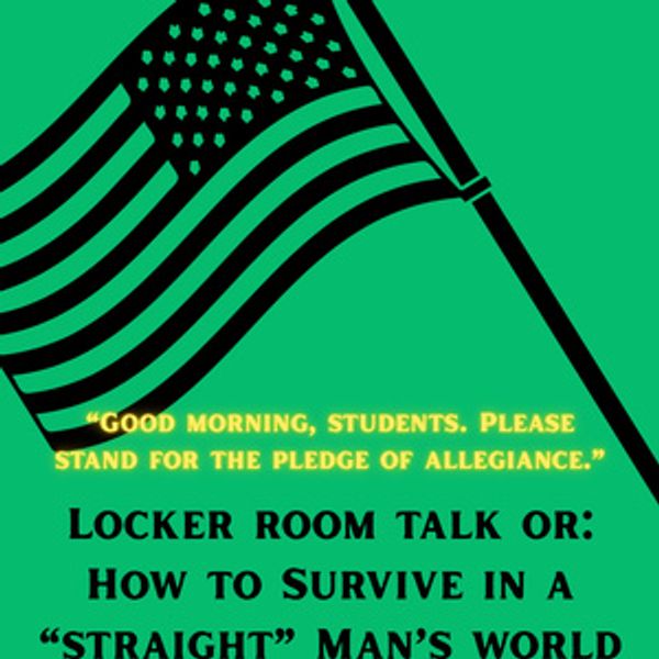 LOCKER ROOM TALK to Make World Premiere in Brooklyn After Boulder Readings Photo