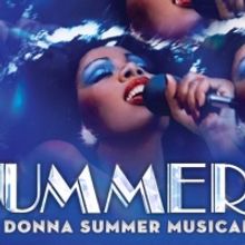 BWW Previews: DONNA: THE DONNA SUMMER MUSICAL  at Straz Center