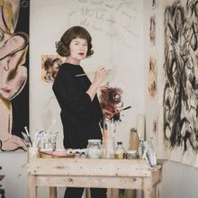 The Story Of Jackson Pollock's Widow, Lee, is Coming To Park Theatre