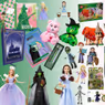 WICKED: FOR GOOD Merchandise Guide: Toys, Books, Clothes, & More