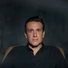VIDEO: AMC Shares Sneak Peek of DISPATCHES FROM ELSEWHERE Starring Jason Segel