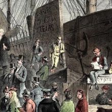 South Street Seaport Museum Announces Trivia Aboard A Tall Ship