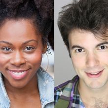 Alexander Perez's New Play THE BAD IN EACH OTHER Will Have NYC Premiere at The Tank