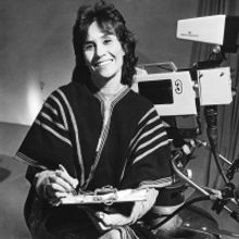 Borderlands Theater Honors Lifetime Achievements of Silviana Wood With Two Special Ev