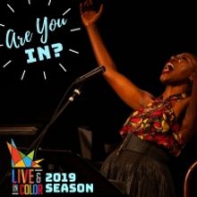 Live & In Color To Develop New Musical THE GOLDEN THRESHOLD And New Play NARROW DAYLI