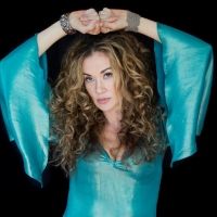 Blues Artist Dana Fuchs Live And Livestream Concert Announced At SOPAC May 7