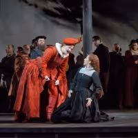 The Met Announces Themed Lineups for Next Two Weeks of Nightly Met Opera Streams