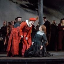 The Met Announces Themed Lineups for Next Two Weeks of Nightly Met Opera Streams