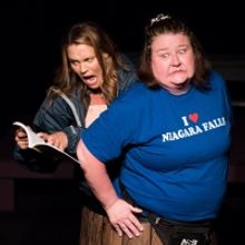 BWW REVIEW: WONDER OF THE WORLD - Hilarious Dark Comedy