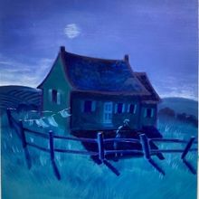 Brave New World Repertory Theatre to Present MOON FOR THE MISBEGOTTEN in May