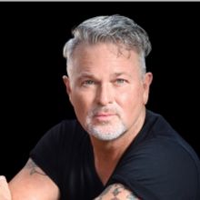 Sam Harris Comes To Feinstein's/54 Below In March