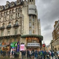Shows Set for West End Kids Week - Save on AMELIE, ANYTHING GOES, BE MORE CHILL &…