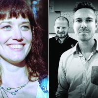 Nordic Summer Jazz Announced Live This June At Scandinavia House