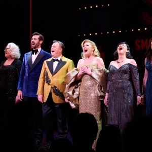 Playlist: Broadway Songs About the Theatre