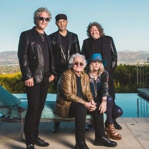 Cast Set for ROCKERS ON BROADWAY Concert at Sony Hall