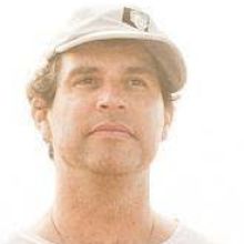 Avey Tare Shares 'The Musical' & 'Hey Bog'