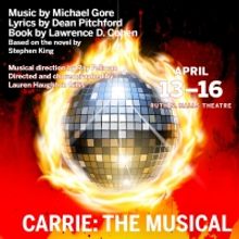 IU Theatre & Dance to Present CARRIE: THE MUSICAL