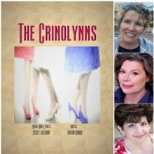 Private Industry Reading Of New Girl Group Musical THE CRINOLYNNS Set In Greensburg
