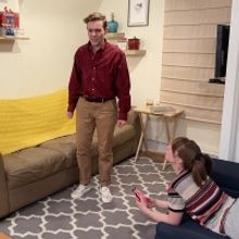 BWW Review: WHY DOGS DON'T TALK at First Folio Theatre